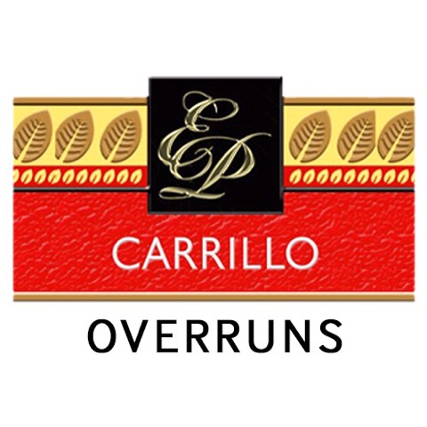 E.P. Carrillo Overruns